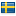 jon.cz server is located in Sweden